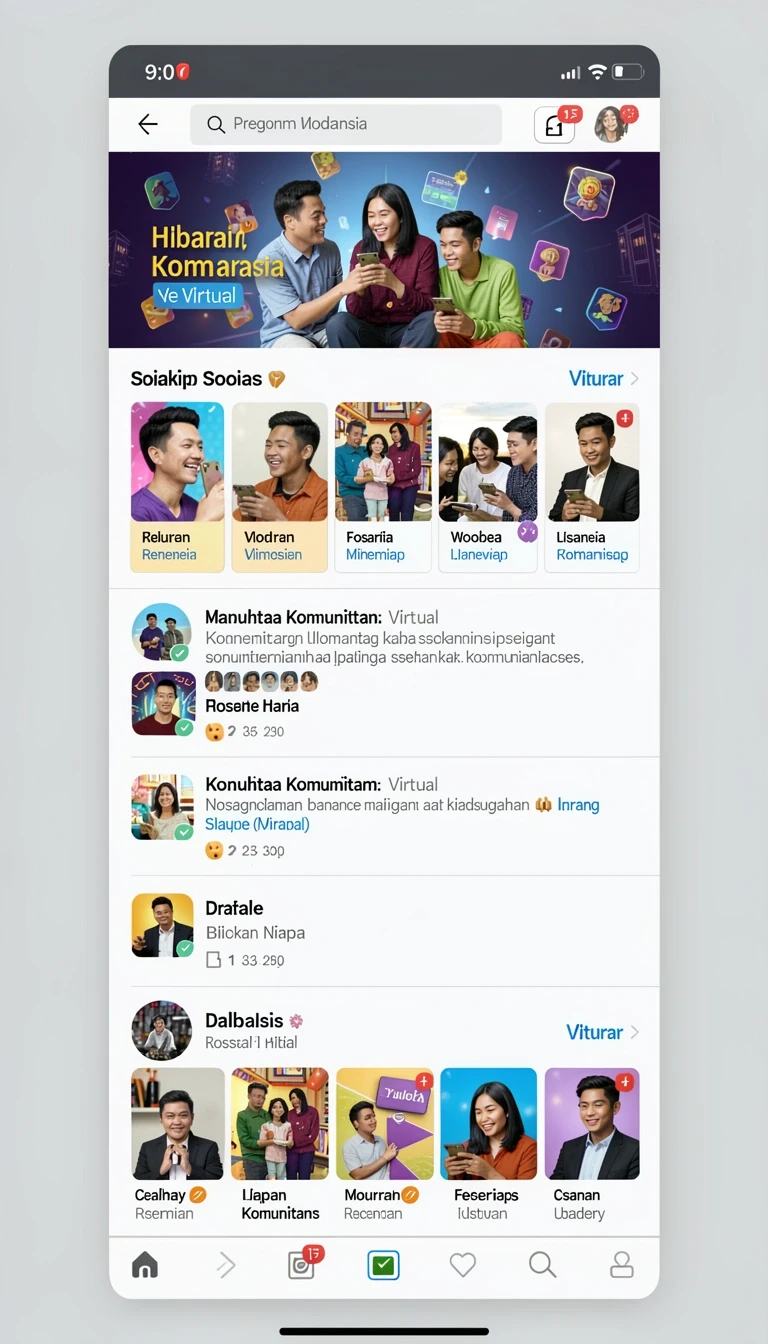 direkturtoto App APK Terbaru screenshot 3