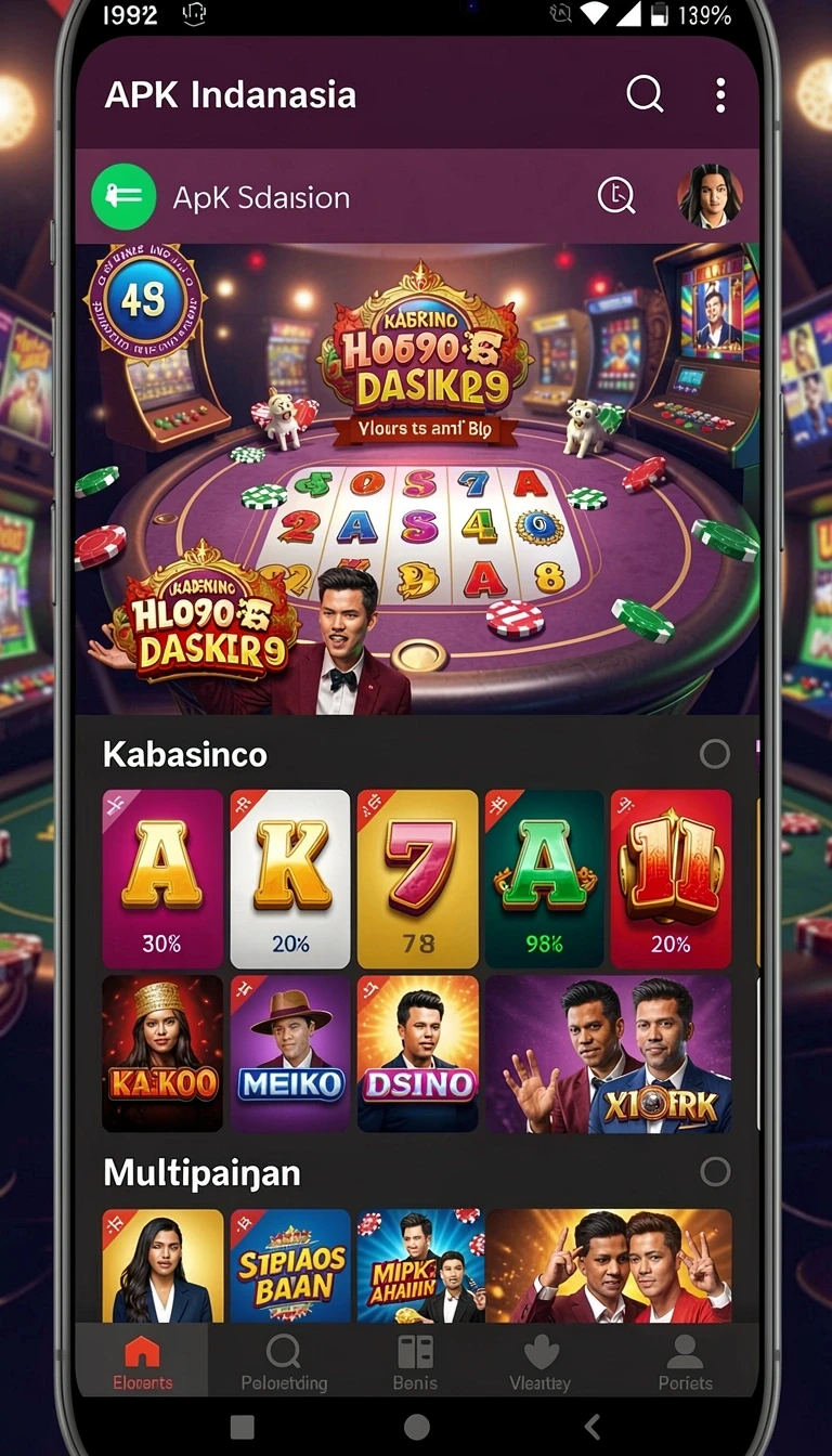 Download calo288 APK untuk Android screenshot 3