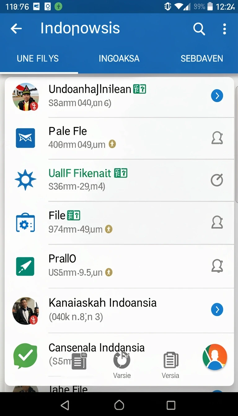 gobetasia App APK Terbaru screenshot 3