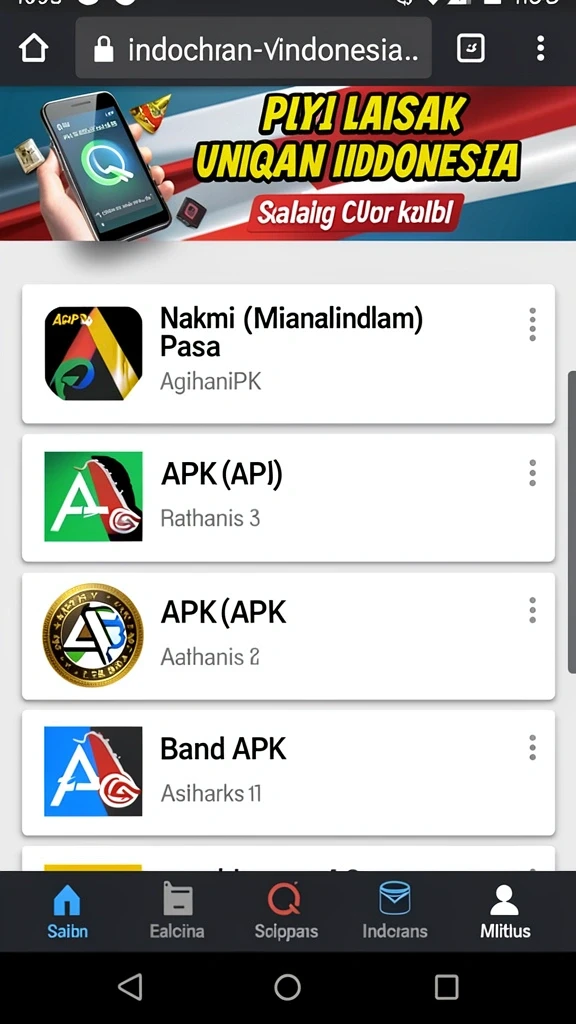 Review Aplikasi flokitoto Versi Terbaru screenshot 3