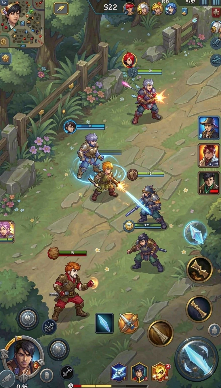 Download coo77 APK untuk Android screenshot 3