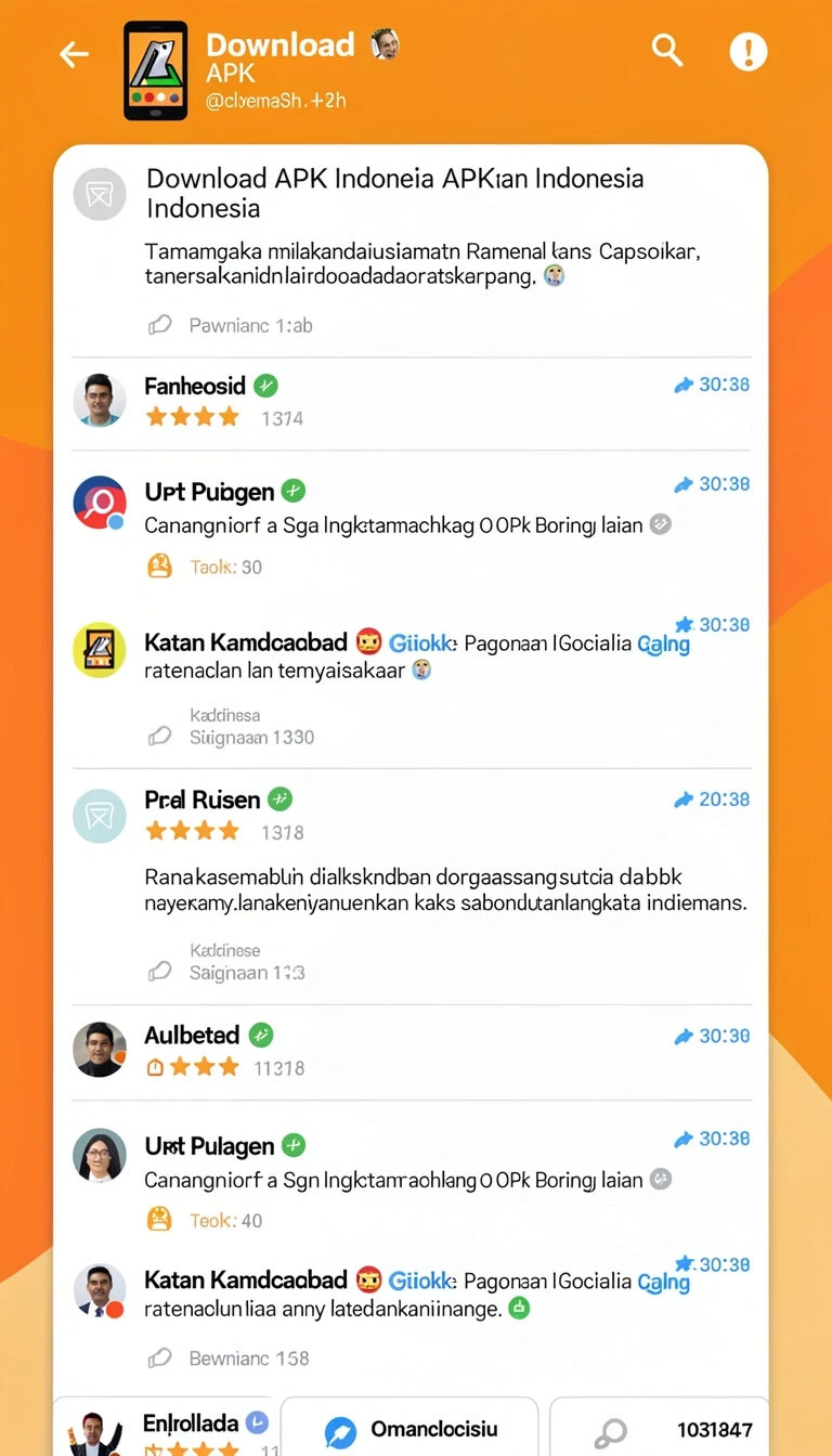 Review Aplikasi double999 Versi Terbaru screenshot 2