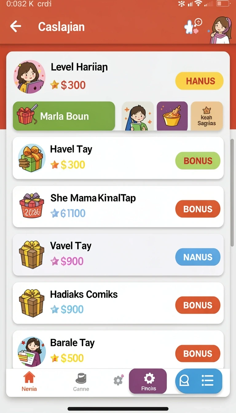 Review Aplikasi flokitoto Versi Terbaru screenshot 2