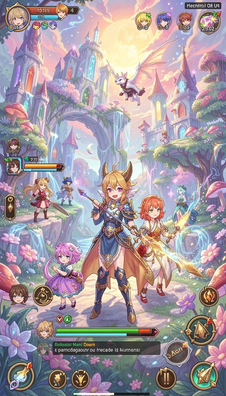Download duniaroyal APK untuk Android screenshot 1