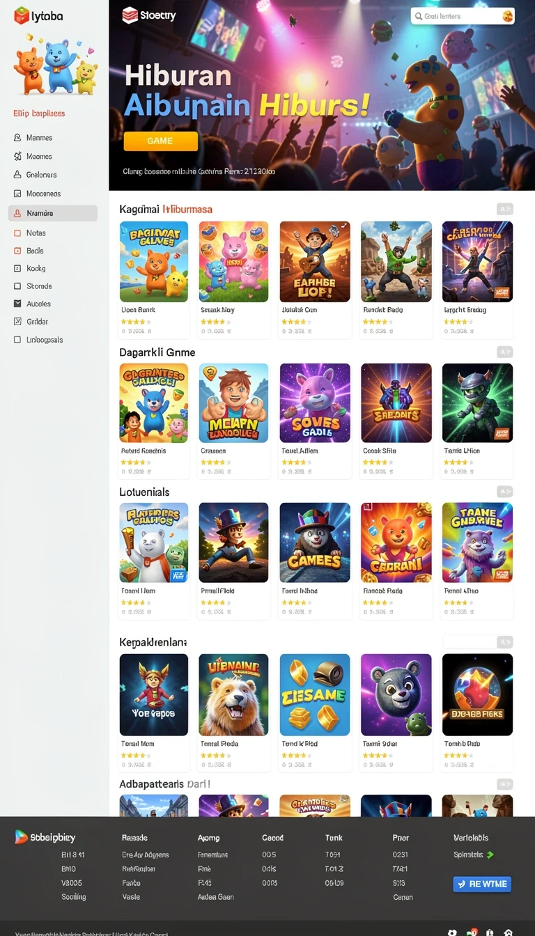 direkturtoto App APK Terbaru screenshot 4