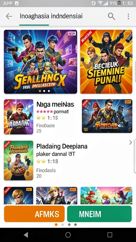 Download calo288 APK untuk Android screenshot 2