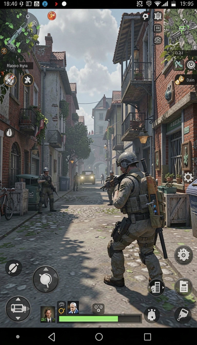 Review Aplikasi double999 Versi Terbaru screenshot 1