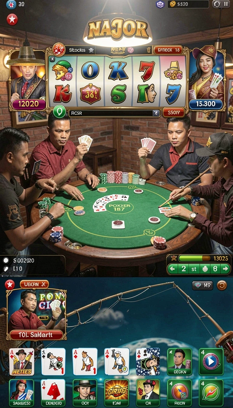 Review Aplikasi dewitogel Versi Terbaru screenshot 1