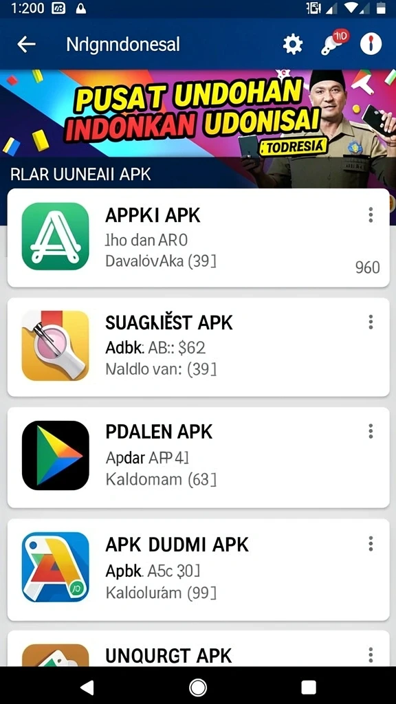 Review Aplikasi flokitoto Versi Terbaru screenshot 1