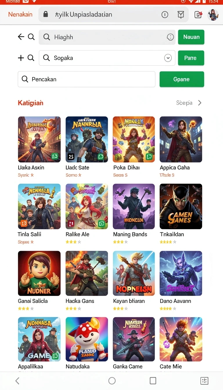 Download duniaroyal APK untuk Android screenshot 2
