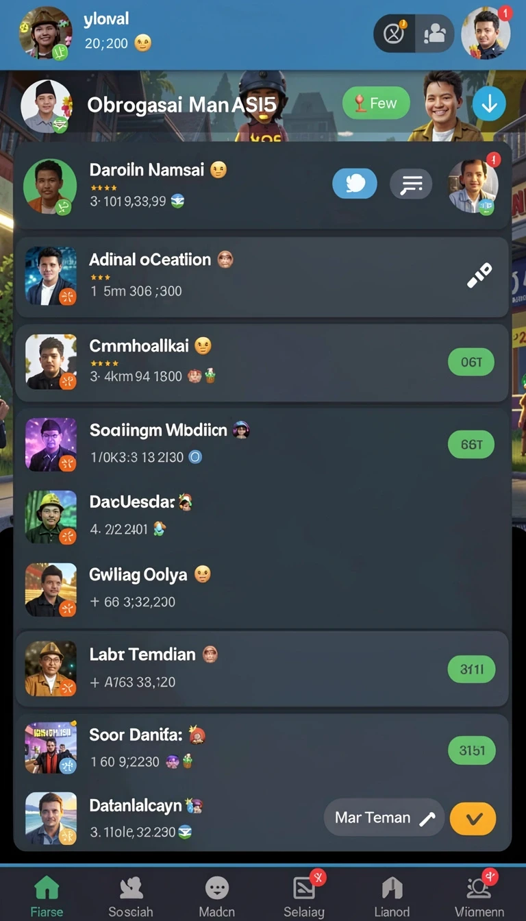 Review Aplikasi dewitogel Versi Terbaru screenshot 3
